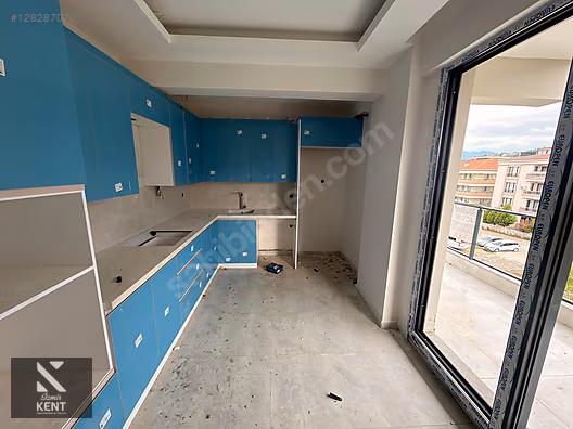 Kemalpaşa Mehmet Akif 3+1 Daire 125 m2 - İZMİR KEMALPAŞA fotoğraf 13
