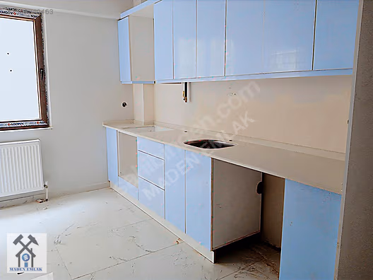 Tepebaşı'nda Sıfır 3+1 Daire - 115m² - ZONGULDAK MERKEZ fotoğraf 27