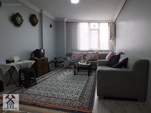 İncivez Mah.Üniversite Yanında Satılık Ful Eşyalı 1+1 Daire - ZONGULDAK MERKEZ fotoğraf 6