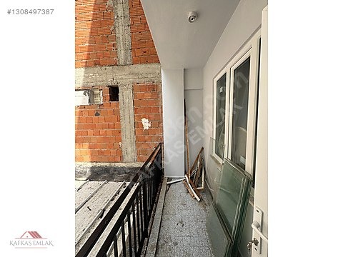 KAFKAS EMLAK'TAN ATATÜRK MAHALLESİN'DE SATILIK DAİRE - BURSA MUSTAFAKEMALPAŞA fotoğraf 8