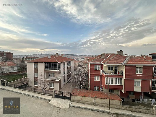 ME-TA GAYRİMENKULDEN ŞENTEPE MAHALLESİ 4+1 DUBLEKS SATILIK DAİRE - ANKARA POLATLI fotoğraf 24