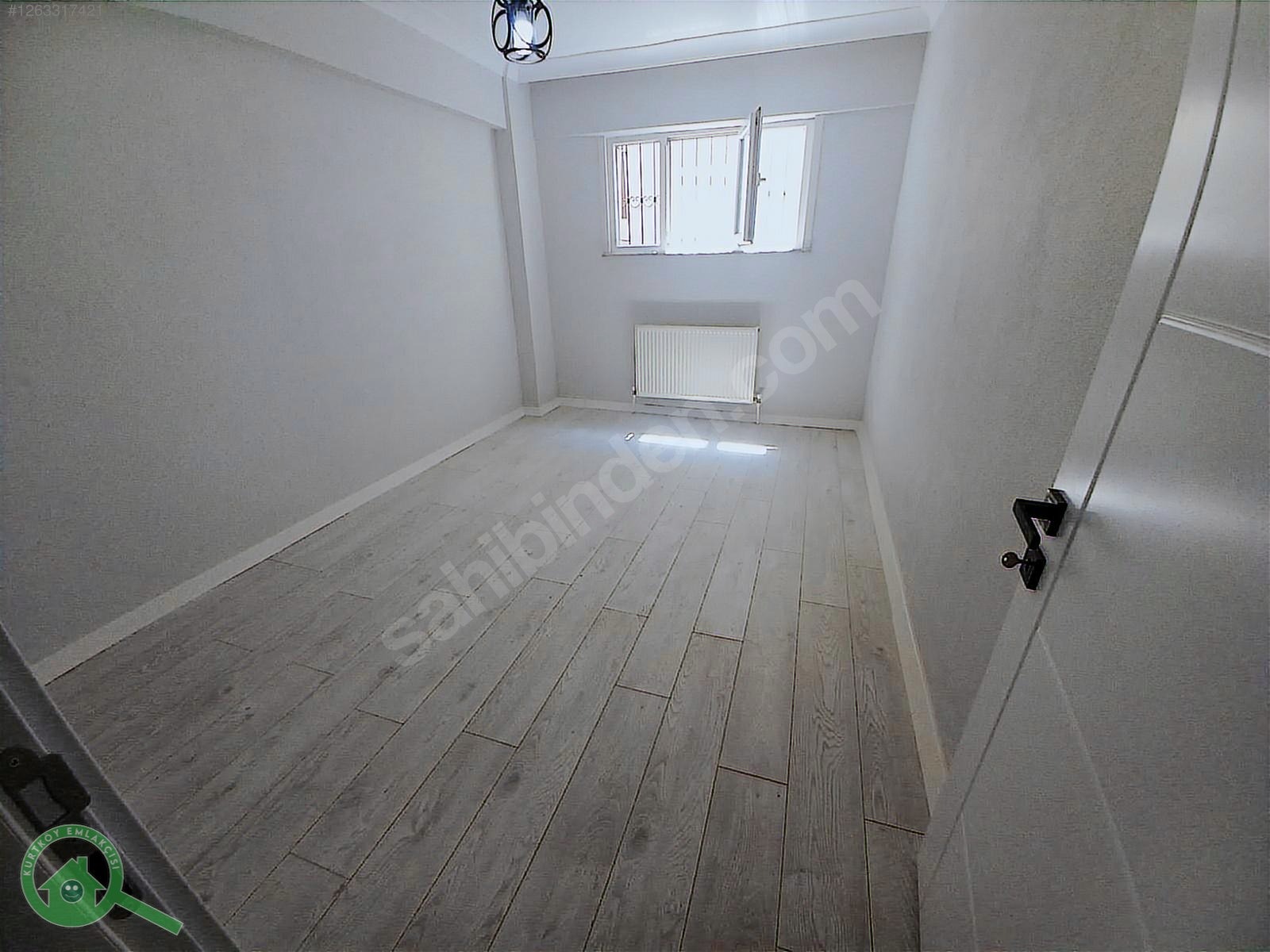 Pendik Kavakpınar İçi Tamamen Yenilenmiş 2+1 Yarı Bodrum Daire - İSTANBUL PENDİK fotoğraf 10