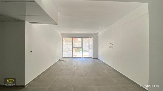 VİP GAYRİMENKUL'den YENİ MAH. ASMA KATLI KİRALIK 110m²DÜKKAN - ANTALYA ELMALI fotoğraf 7