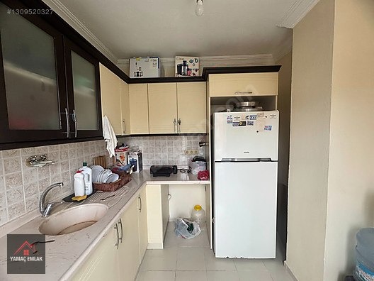 DİDİMDE SATILIK BELEDİYEYE KOMŞU 2+1 AYRI MUTFAK KÖŞE DAİRE - AYDIN DİDİM fotoğraf 28