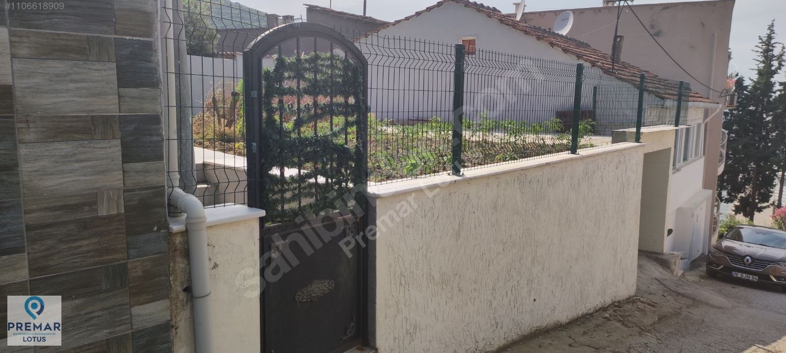 Mudanya Kumyaka'da Eşsiz Konumlu İmarlı Satılık Arsa - BURSA MUDANYA fotoğraf 3
