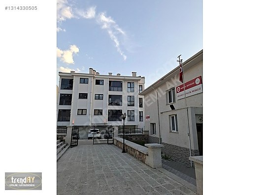 Şehir Merkezinde Sıfır Daire - Soğukpınar Camii Karşısı - BİLECİK BOZÜYÜK fotoğraf 36