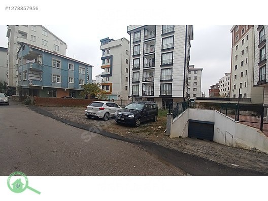Güllübağlar Satılık 193 M2 439 M2 İnşaat Alanı Ticari Konut Arsa - İSTANBUL PENDİK fotoğraf 3