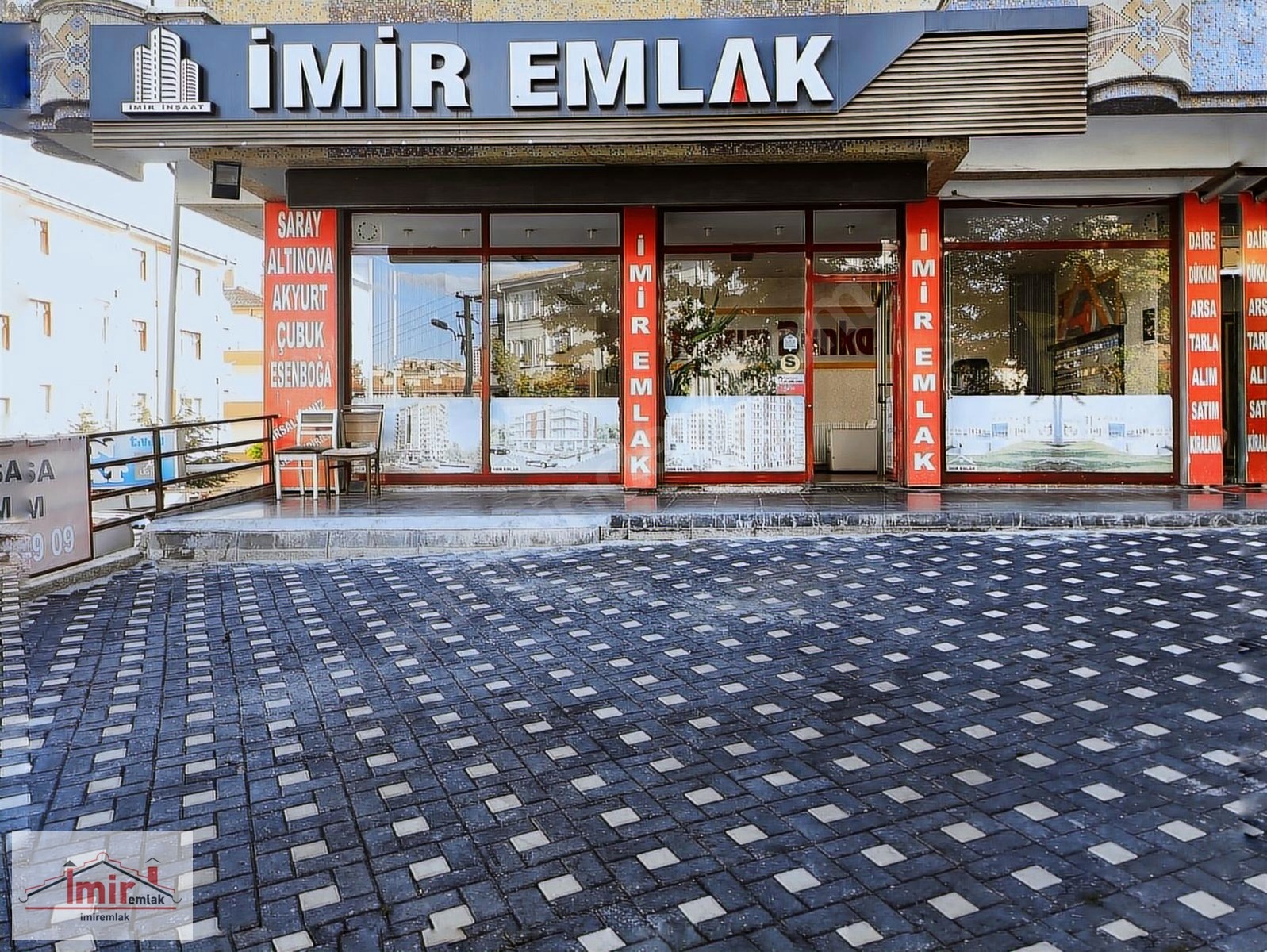İMİR EMLAK'TAN GÜLDARP'TA 300m² HOBİ BAHÇELERİ HAVAALANI YAKINI - ANKARA ÇUBUK fotoğraf 27