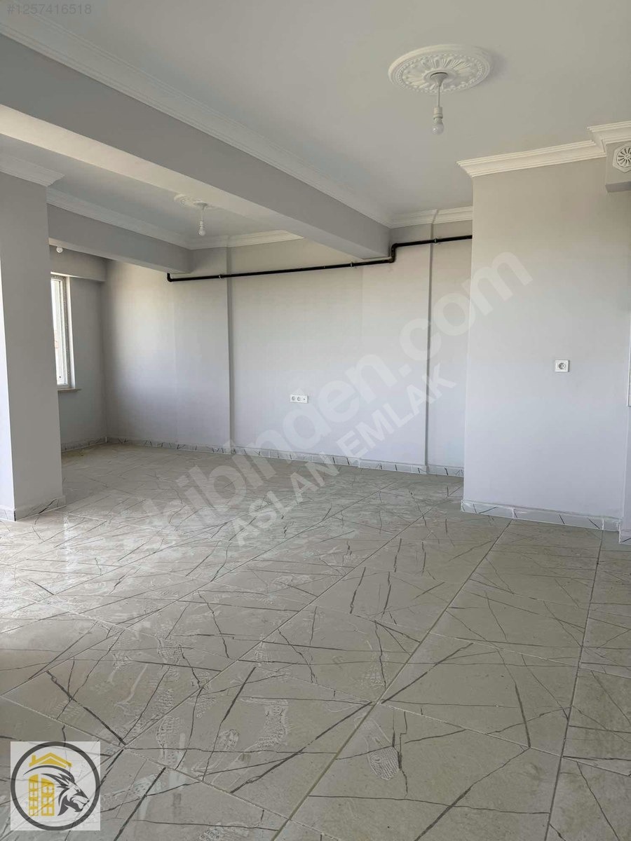 ASLAN EMLAK'TAN FATİH'DE SATILIK DUBLEKS 3+1 LÜKS SIFIR DAİRE - KÜTAHYA MERKEZ fotoğraf 12