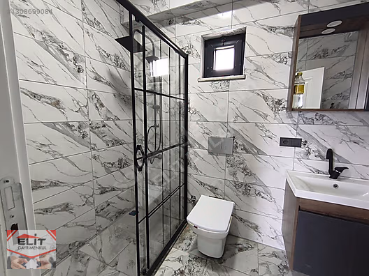 KARASU'DA MUSTAKİL BAHÇELİ DENİZE YAKIN 2+1 SIFIR DAİRE FIRSATI - SAKARYA KARASU fotoğraf 19