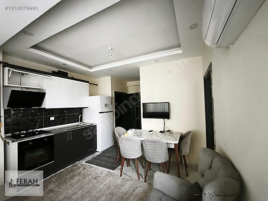 GAP MAH MERKEZİ LOKASYON 1+1 50M EŞYALI KİRALIK DAİRE - BATMAN MERKEZ fotoğraf 18