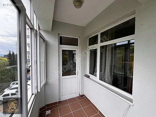 SAHİLE YAKIN SİTE İÇERİSİNDE EŞYASIZ 3+1 BALKONLU ARAKAT DAİRE - KOCAELİ DARICA fotoğraf 13