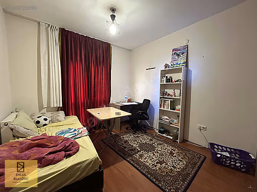 EMLAK KLASÖRÜ'NDEN KENT KONUT ERENLER CEDİT SİTESİNDE 2+1 DAİRE - KOCAELİ İZMİT fotoğraf 9