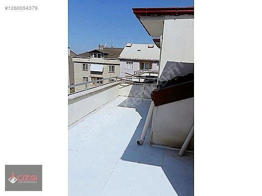 ÇİZGİ GAYRİMENKULDEN İZMİT SANAYİ MAHALLESİNDE SATILIK 3+1 DAİRE - KOCAELİ İZMİT fotoğraf 11