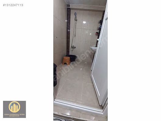 MAHMUDİYE MAHALLESİNDE 2+1 SATILIK DAİRE - BURSA İNEGÖL fotoğraf 25