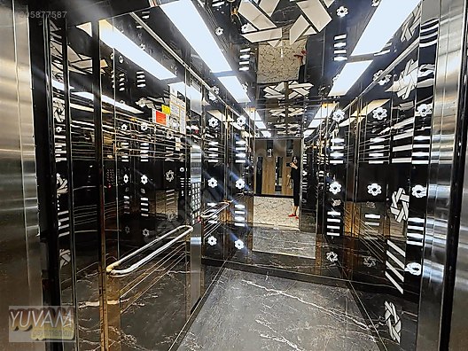 YUVAM'DAN YARIBAĞIMSIZ MUTFAK 2+1 KİRALIK DAİRE - MERSİN MEZİTLİ fotoğraf 4