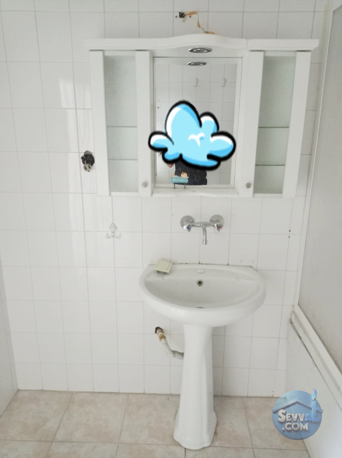 DEĞİRMENDERE GÜZEL KONUMDA SATILIK DAİRE 3+1 - Kocaeli Gölcük fotoğraf 7