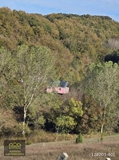 ÇATALCA ÇİFTLİKKÖY ORMAN CEPHELİ 1662 M2 ARAZİ - İSTANBUL ÇATALCA fotoğraf 42