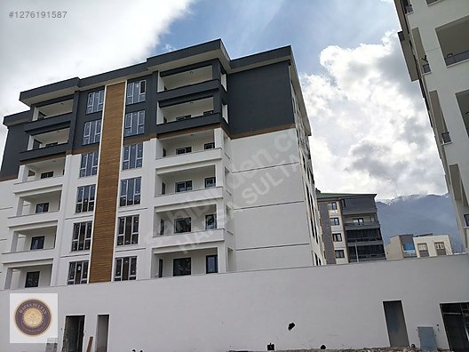HAFSA SULTAN DAN BİRZAN LİFE PROJESİ - BURSA YILDIRIM fotoğraf 7