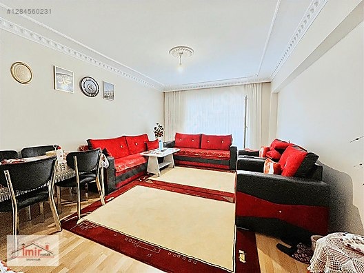 İMİR EMLAK'TAN A'LİFE YAKINI YÜKSEK GİRİŞ PARK CEPHELİ 3+1 - ANKARA PURSAKLAR fotoğraf 6