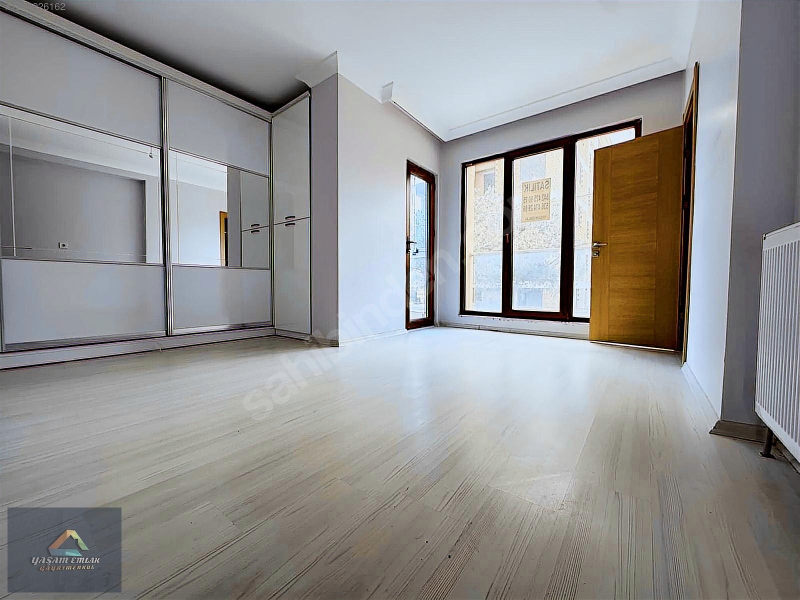 YAŞAM'DAN FOREST LİFE SİTESİ 3+1 E. BANYOLU KİLERLİ LÜKS DAİRE - İSTANBUL SULTANBEYLİ fotoğraf 15