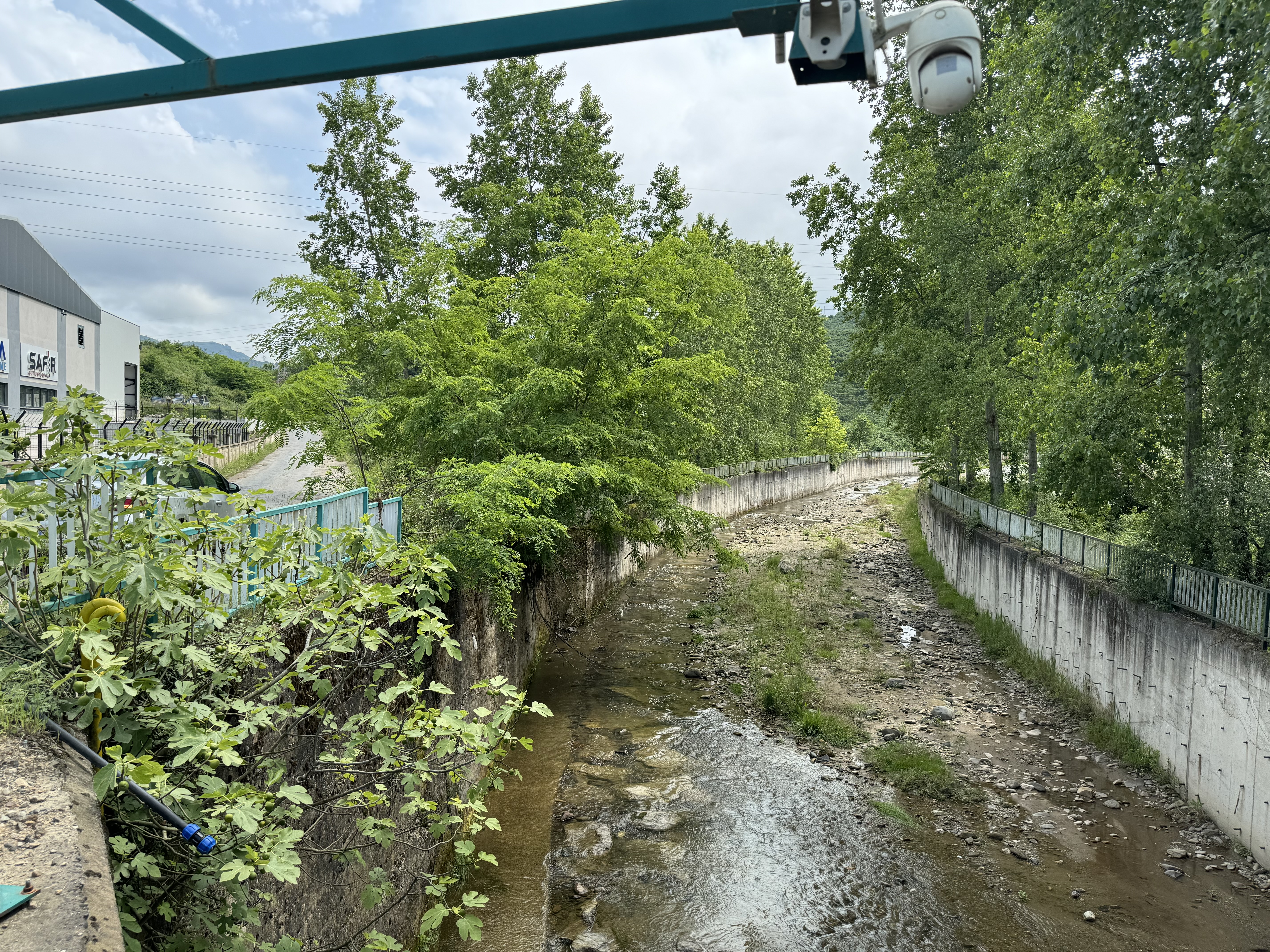 PIRAZIZ MADEN M.H SATILIK 480m ARSA - GİRESUN PİRAZİZ fotoğraf 9