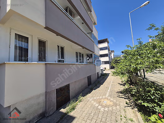Tek yetkili cemil temel mahallesinde 3+1 geniş yüksek giriş - BALIKESİR EDREMİT fotoğraf 5
