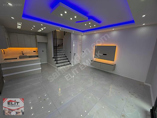 SAKARYA KOCAALİDE HAVUZLU 4+1 TRİPLEKS LÜKS VİLLA - SAKARYA KOCAALİ fotoğraf 18