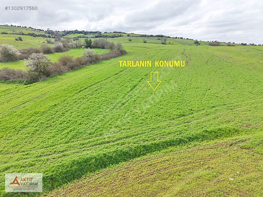 KANDIRA'YA YAKIN BALCI'DA 326 M2 TOPRAK REFORMU İÇİNDE TARLA - KOCAELİ KANDIRA fotoğraf 2