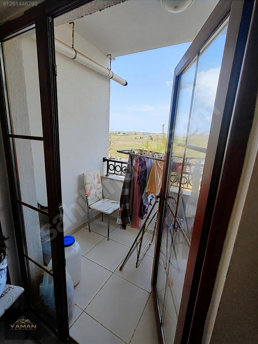 ATATÜRK MAHALLESİNDE ARA KATTA SATILIK 3+1 DAİRE - KIRKLARELİ MERKEZ fotoğraf 34
