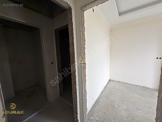 DURAK EMLAK'TAN SATILIK PARADİSE LİFE 2'DE 4+1-220m2 DUBLE DAİRE - AFYONKARAHİSAR MERKEZ fotoğraf 3