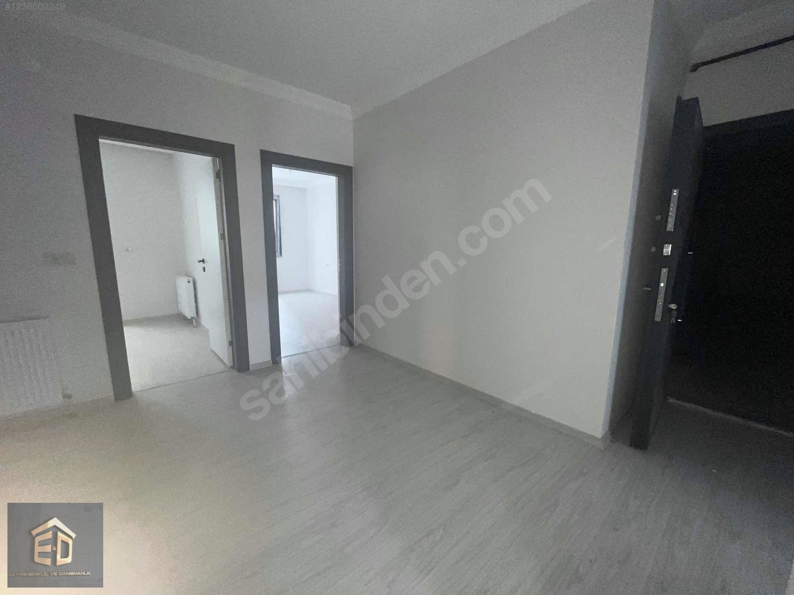 ARAKLI MERKEZ'DE SATILIK 3+1 DOĞALGAZLI SIFIR DAİRE - TRABZON ARAKLI fotoğraf 19