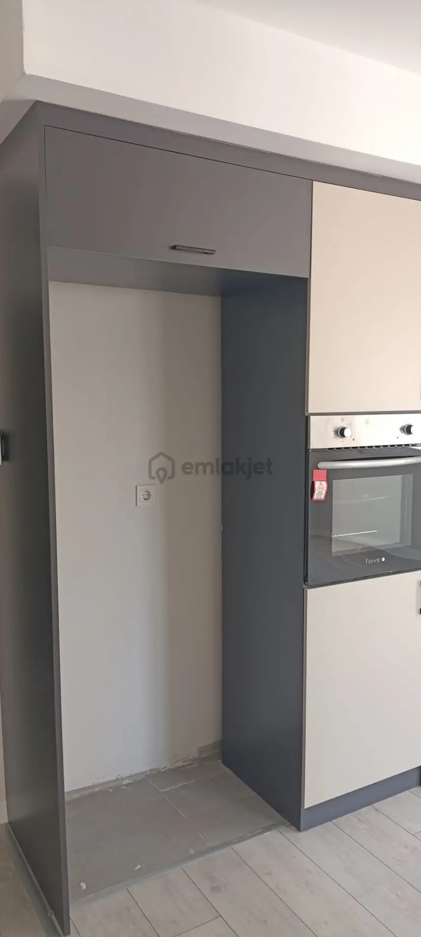 Antalya Kumluca Sebze Hal Karşısında Kiralık 1+1 Daire. Merkez Mahallesinde - ANTALYA KUMLUCA fotoğraf 15
