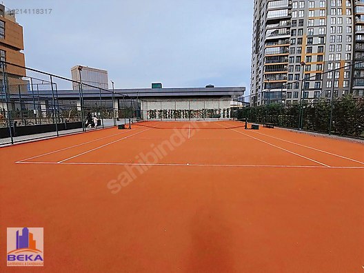 AVRUPA KONUTLARI YAMANEVLER SATILIK BAHÇE KATI 2+1 DAİRE - İSTANBUL ÜMRANİYE fotoğraf 18