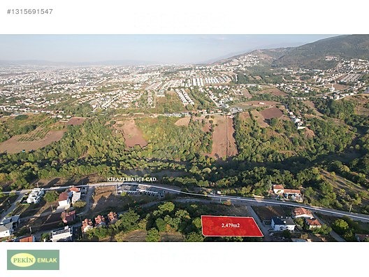 PEKİN EMLAK'TAN BAŞİSKELE'DE KAT KARŞILIĞI ARSA - KOCAELİ BAŞİSKELE fotoğraf 2