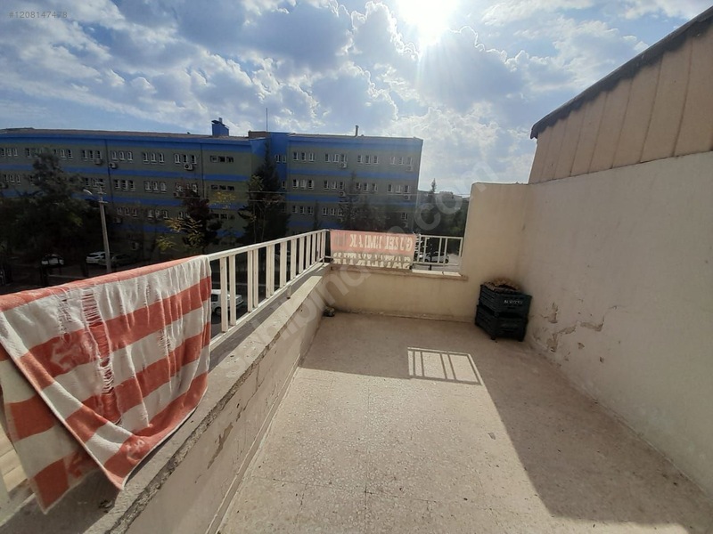 GÜZEL EMLAKTAN TURĞUT ÖZAL PARKI YANI - ŞANLIURFA HALİLİYE fotoğraf 4