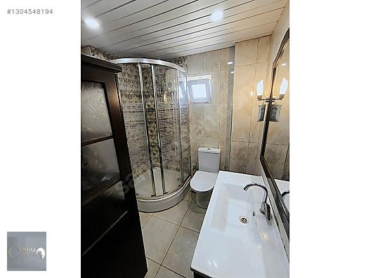 ÖZGÜRLÜK MH TRAMVAY VE ÖZDİLEK AVM YANI 160 M² GENİŞ 3+1 SATILIK - ANTALYA KEPEZ fotoğraf 22