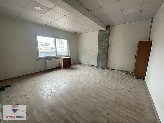 Eyüpsultan Yeşilpınar'da 350m²+ 200 Teraslı Kiralık Ofis - İSTANBUL EYÜPSULTAN fotoğraf 23