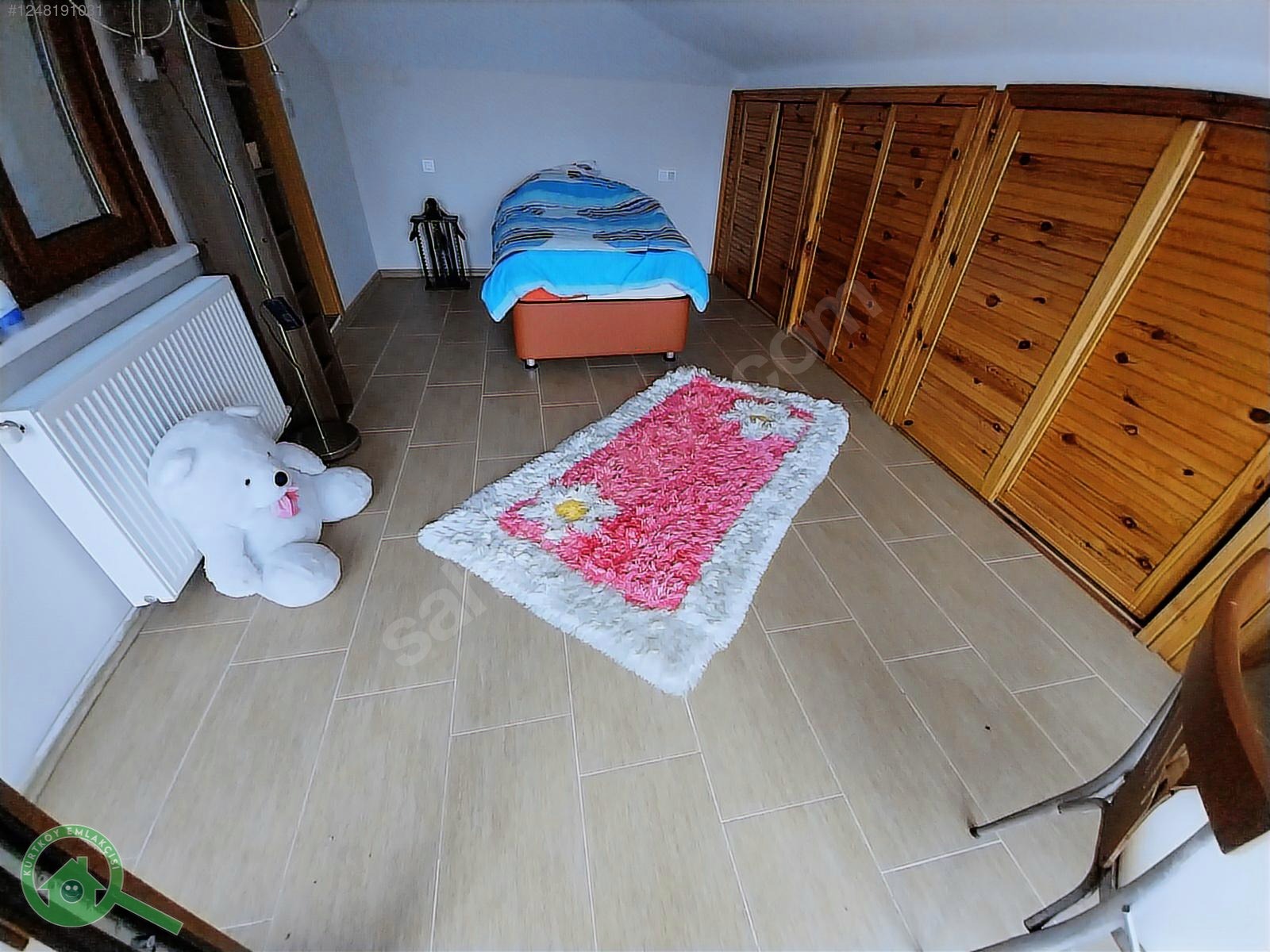Şile Vadi Villaları Deniz Gören Köşe 4+1 Müstakil Bahçeli Villa - İSTANBUL ŞİLE fotoğraf 22