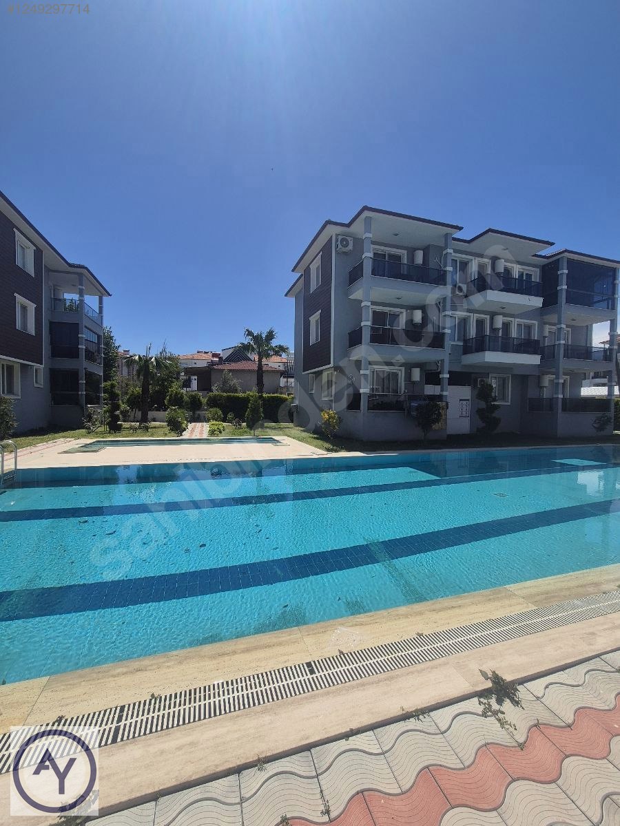 Dalaman Ay Emlaktan Elit sitede 2+1 - MUĞLA DALAMAN fotoğraf 9