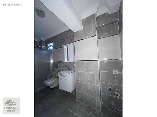 NEBİOĞLU EMLAKTAN ÇENEDAĞ MAH.2+1 GÜNEY CEPHELİ BAHÇE DUBLEKS - KOCAELİ DERİNCE fotoğraf 2