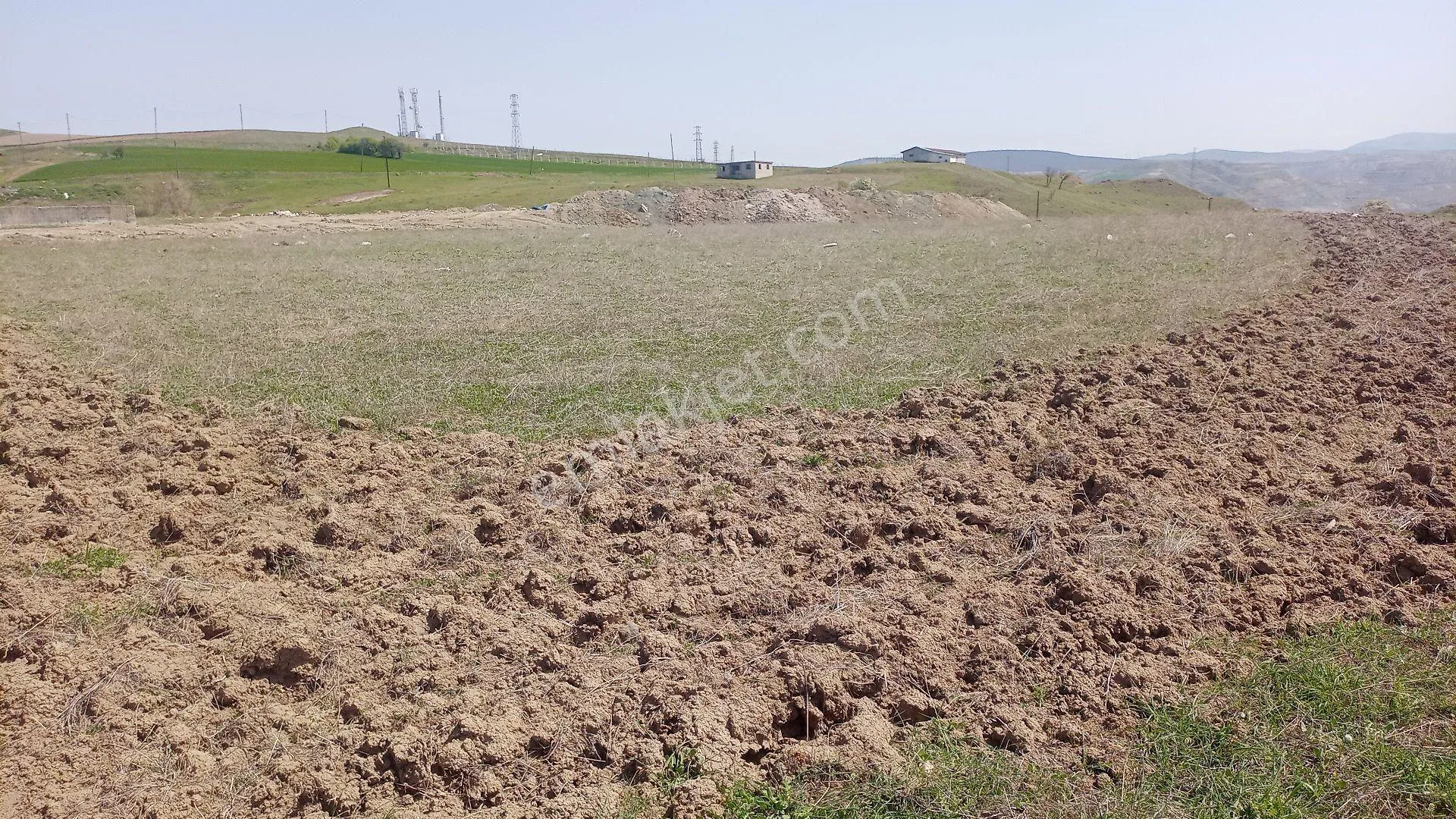 Merzifon Kayadüzü İşyeri Olabilecek Samsun Ankara Ana Yol A Yakın - AMASYA MERZİFON fotoğraf 10