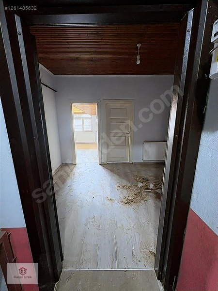 Yeni Mah. Altınordu Belediyesi Mevkii 2+1 Satılık Çatı Katı - ORDU ALTINORDU fotoğraf 3