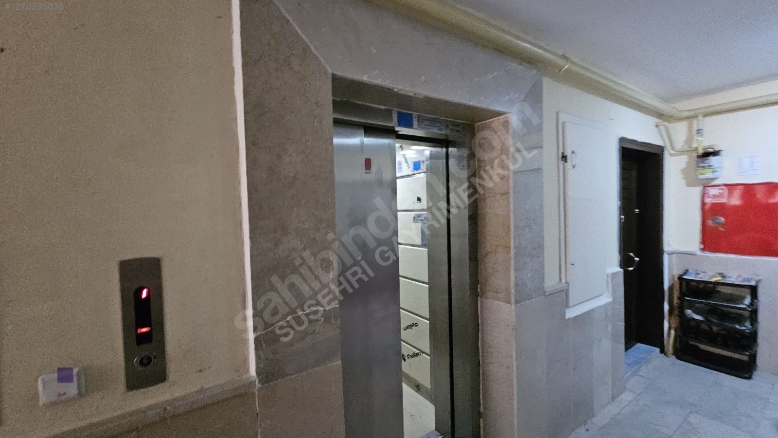 SUŞEHRİ SATILIK 110 M2 3+1 DAİRE - SİVAS SUŞEHRİ fotoğraf 3