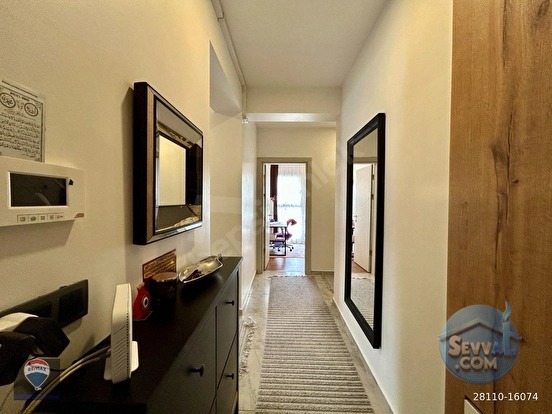 HAVUZLU SITE IÇERISINDE SATILIK 3+1 DAIRE - AYDIN KUŞADASI fotoğraf 7