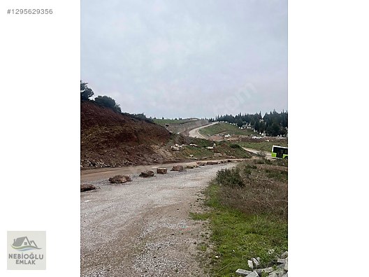 NEBİOĞLU EMLAKTAN ÇINARLI MAH.425 m2 DENİZ MANZARALI ARSA - KOCAELİ DERİNCE fotoğraf 27