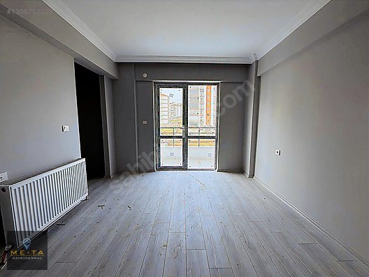 ME-TA GAYRİMENKUL'DEN ŞENTEPE SOLDA SATILIK 3+1 DAİRE - ANKARA POLATLI fotoğraf 16