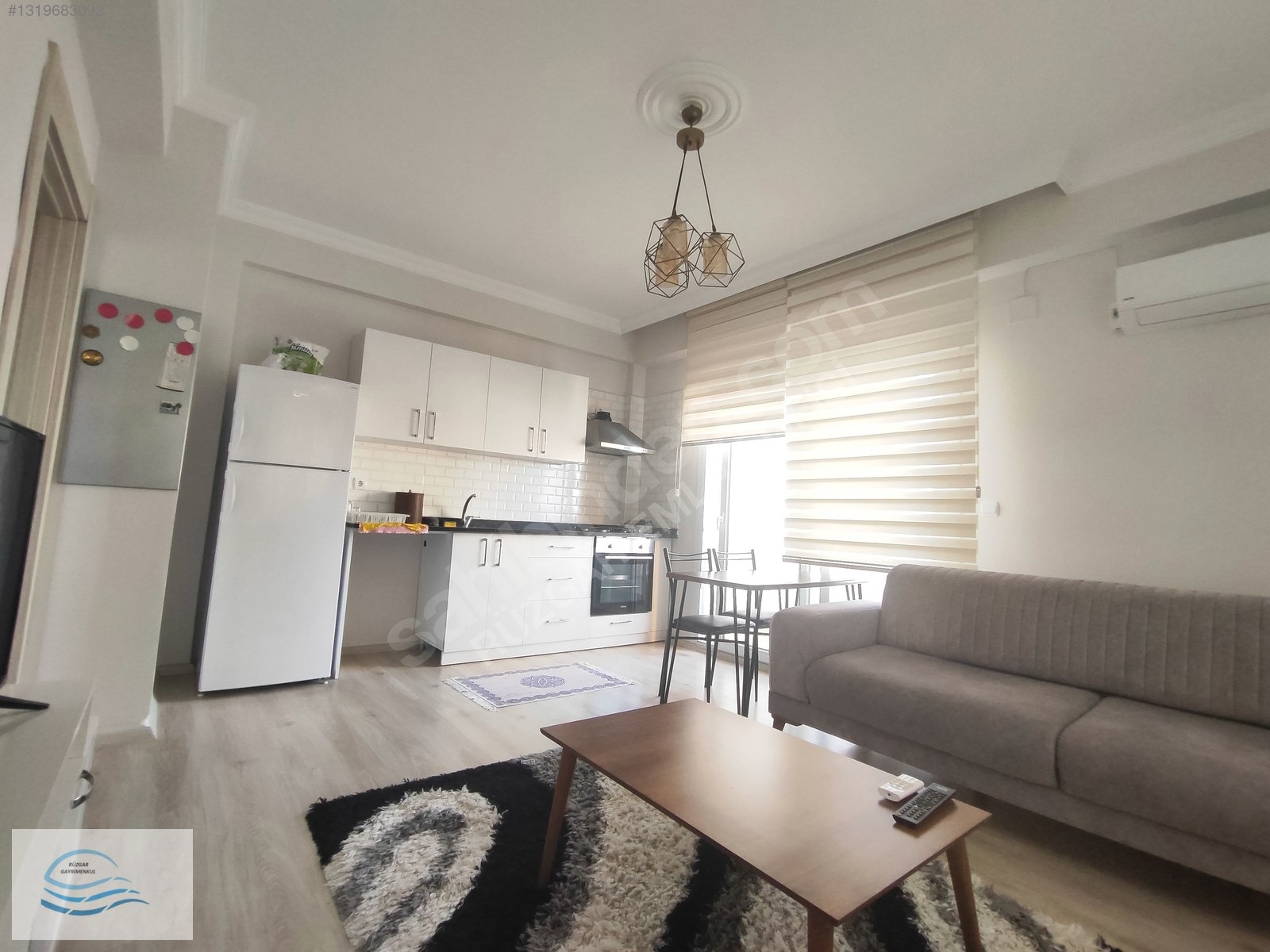 Çatalan Cad. Merkezde UNİVERSİTELERE 5 dk Mesafede eşyalı 1+1 - ADANA SARIÇAM fotoğraf 16