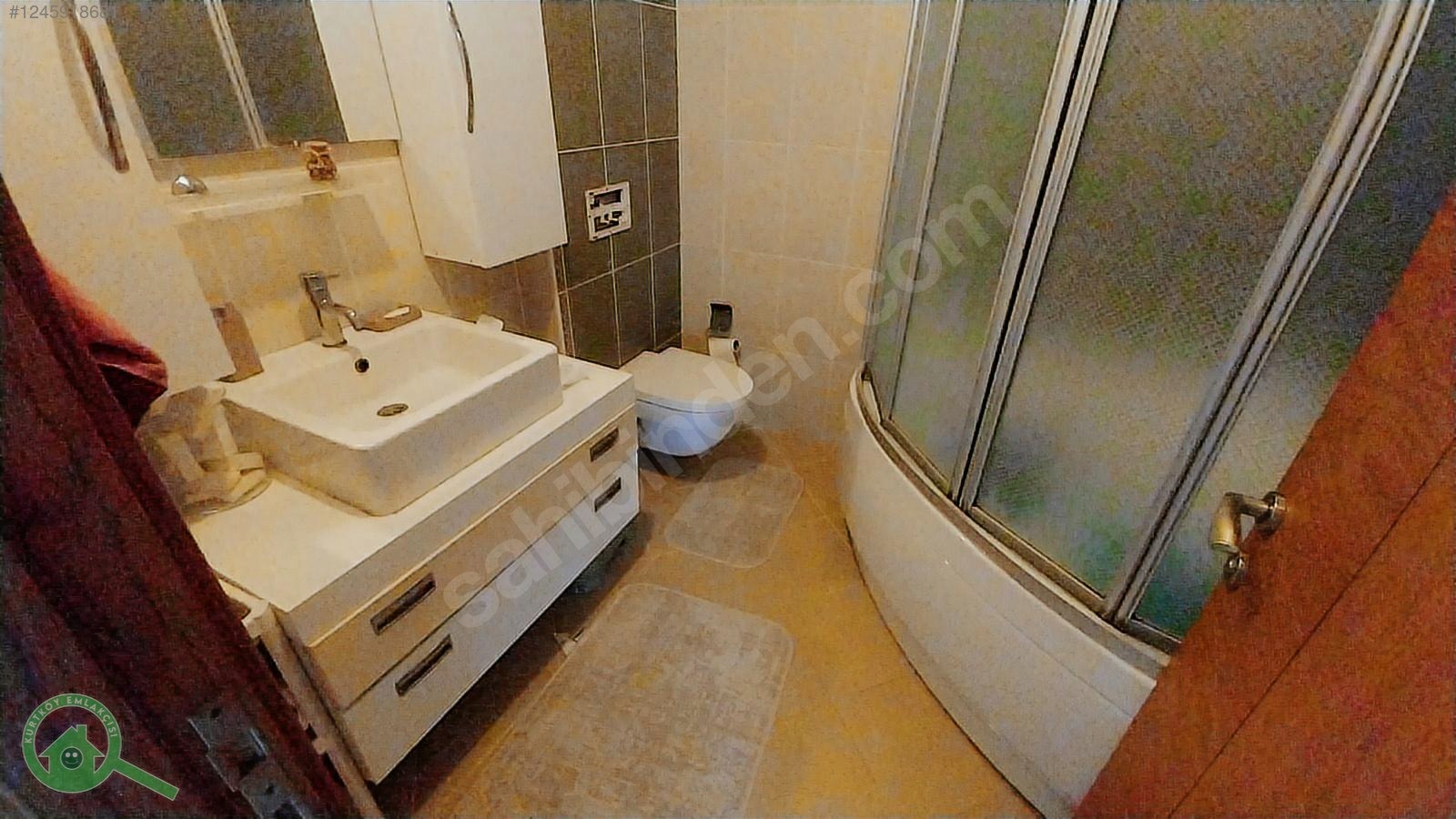 Pendik Atlantis Hobi Evleri Kurtköy Satılık 2+1 Bahçe Katı - İSTANBUL PENDİK fotoğraf 19
