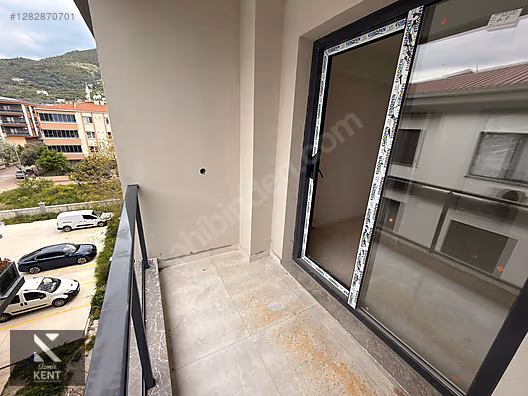 Kemalpaşa Mehmet Akif 3+1 Daire 125 m2 - İZMİR KEMALPAŞA fotoğraf 31